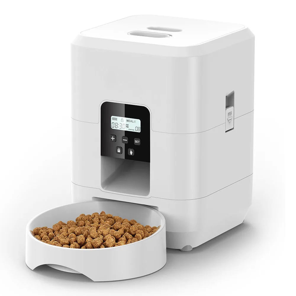 Feedify™ Smart Automatic Pet Feeder