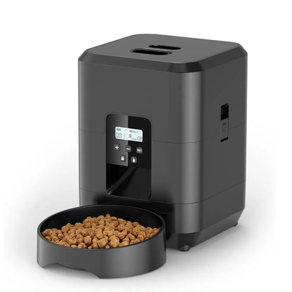 Feedify™ Smart Automatic Pet Feeder