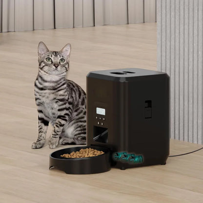 Feedify™ Smart Automatic Pet Feeder