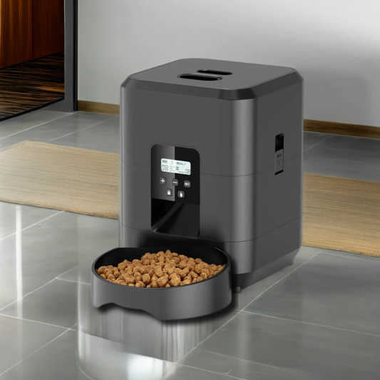 Feedify™ Smart Automatic Pet Feeder