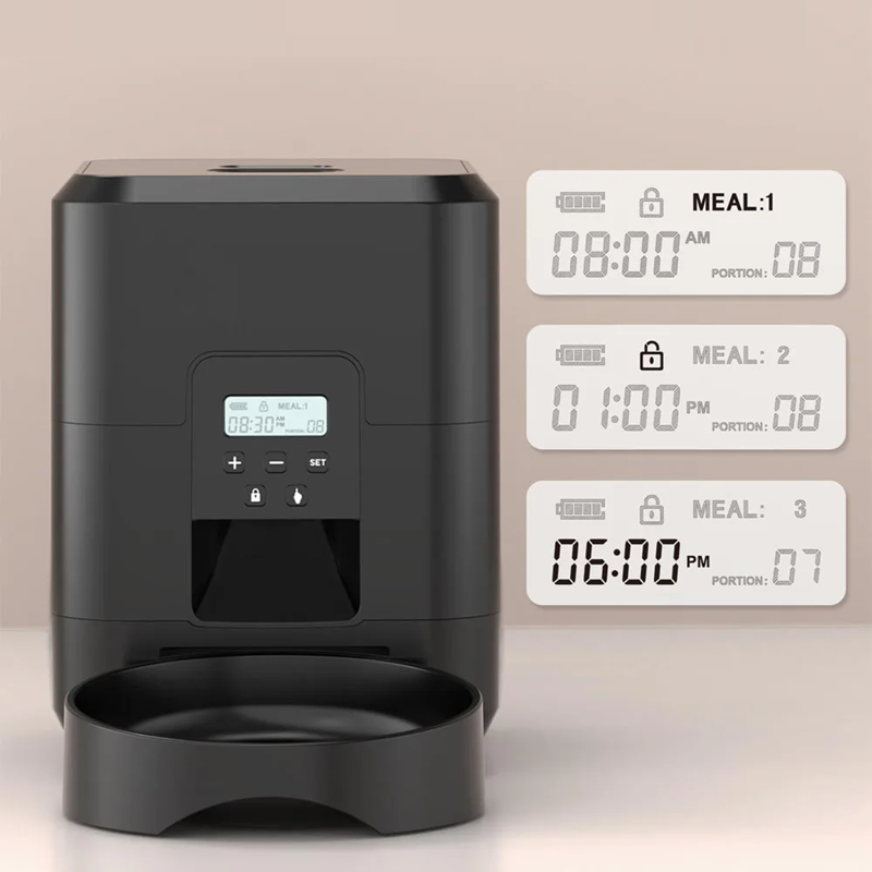 Feedify™ Smart Automatic Pet Feeder